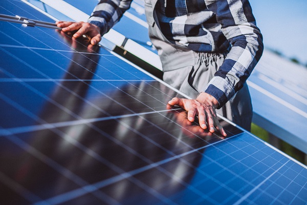 Impianto fotovoltaico a Monza: perché fidarsi dell’esperienza di Sagi Energia